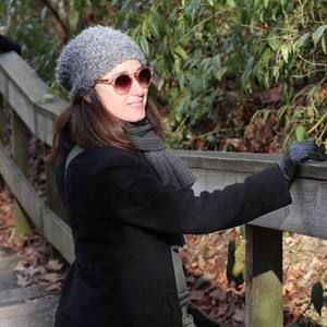 Meet your Posher, Laura